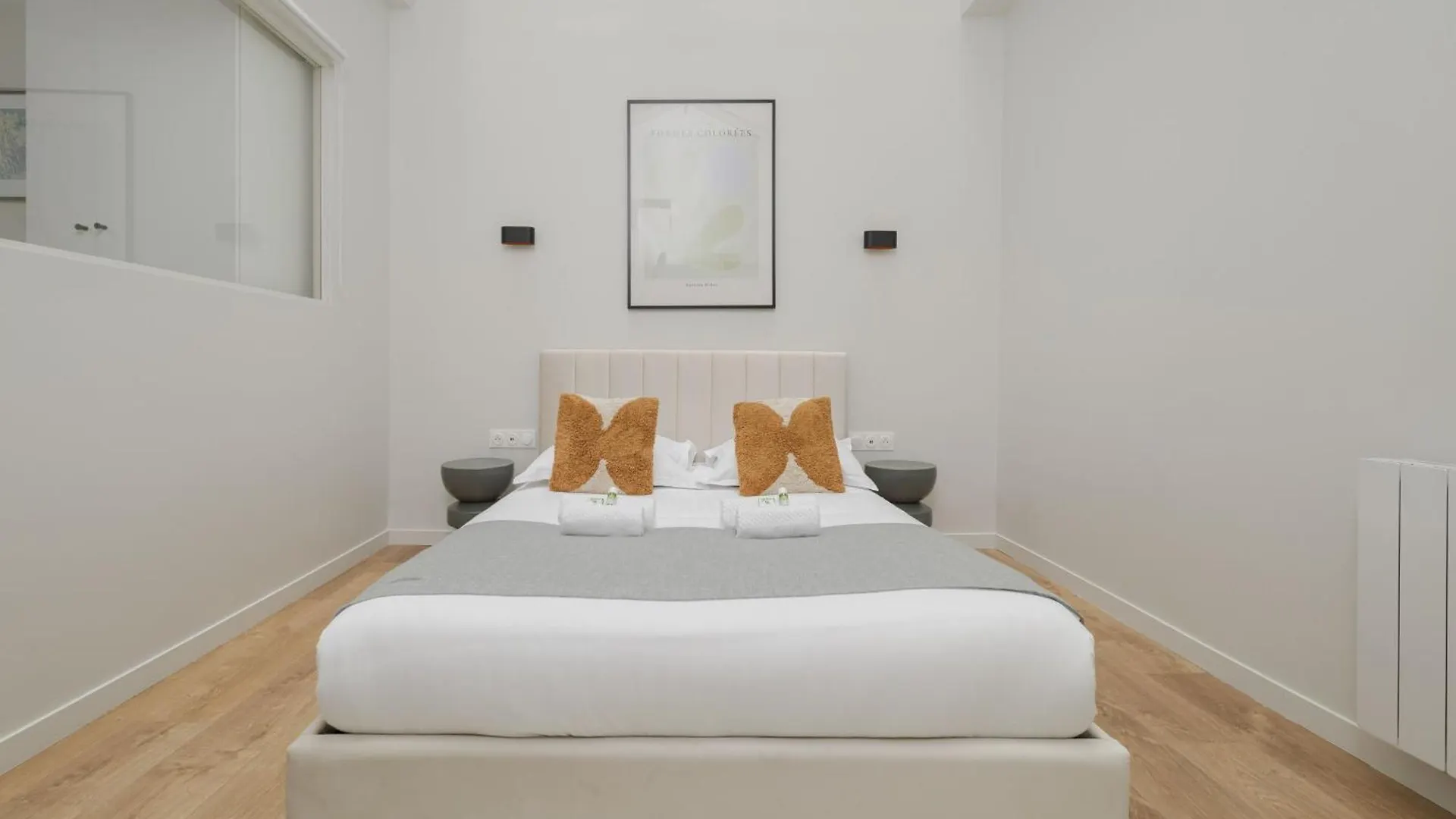 Apartment Poetic Stay - Montmartre Paris