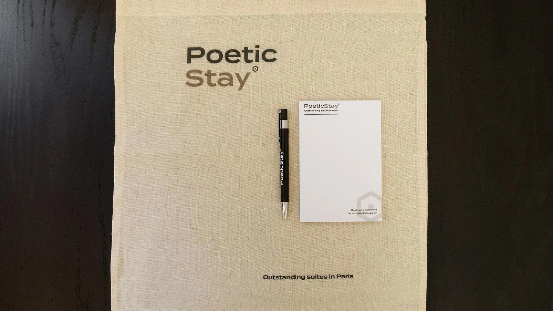 Poetic Stay - Montmartre Paris