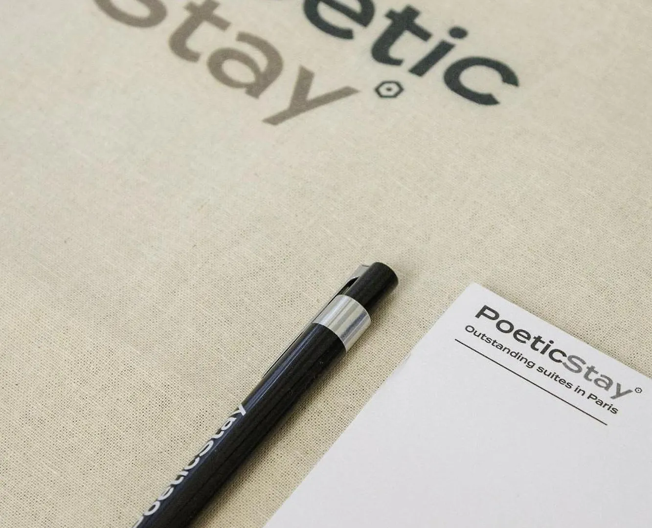 Poetic Stay - Montmartre Paris